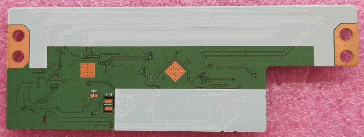 ทีคอนทีวี Panasonic ของแท้มือสองถอดจากเครื่อง ใช้กับรุ่นTH-50A410T TH-50AS610T พาร์ท 6870C-0481A