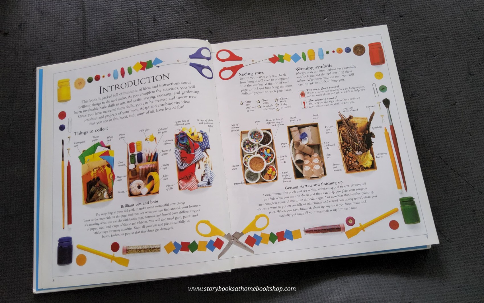 ACTIVITIES BOOK** ð
ð
THE BIG AND BRILLIANT ACTIVITY BOOK