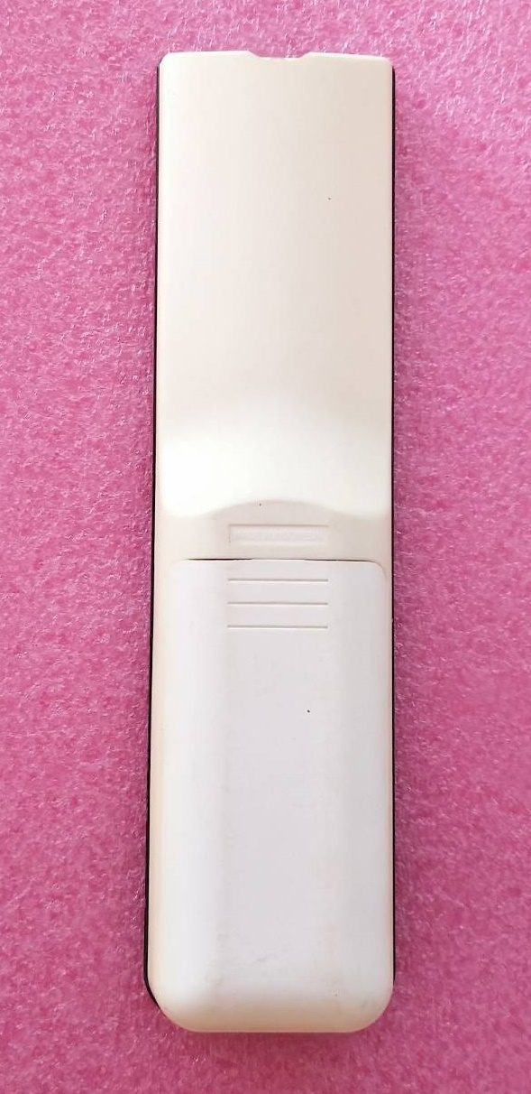 รีโมทย์ทีวี TOSHIBA โตชิบ้า ของแท้มือสอง พาร์ทCT-90439