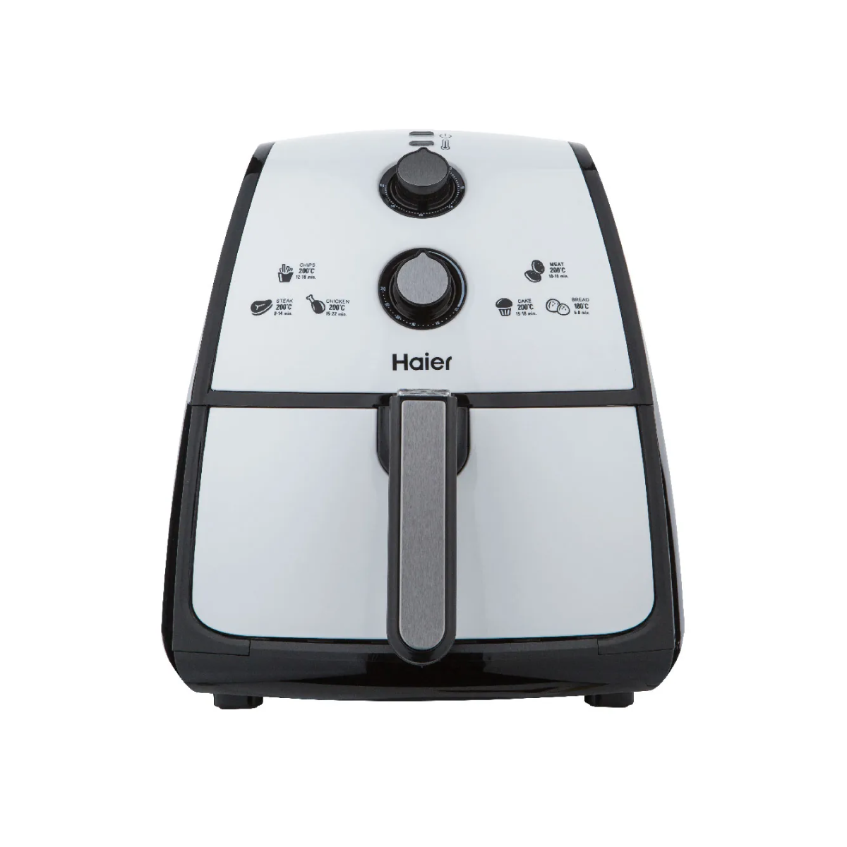 Haier หม้อทอดไร้น้ำมัน 4 ลิตร รุ่น HAF-K40W
