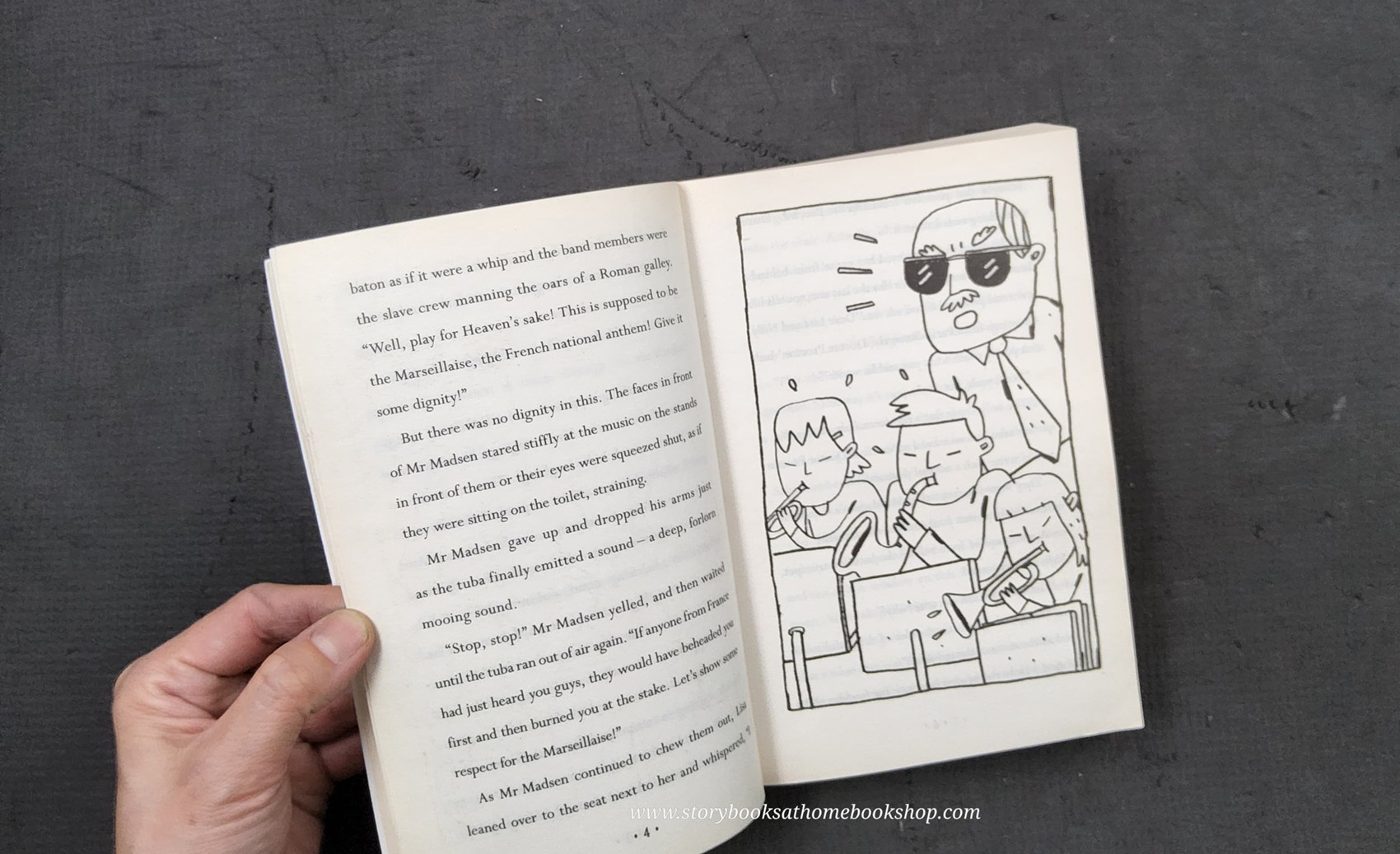 วรรณกรรมเยาวชน** **หนังสือนิทานปกอ่อน** 🍅🍓DOCTOR PROCTOR'S FART POWDER TIME-TRAVEL BATH BOMB BY JO NESBO