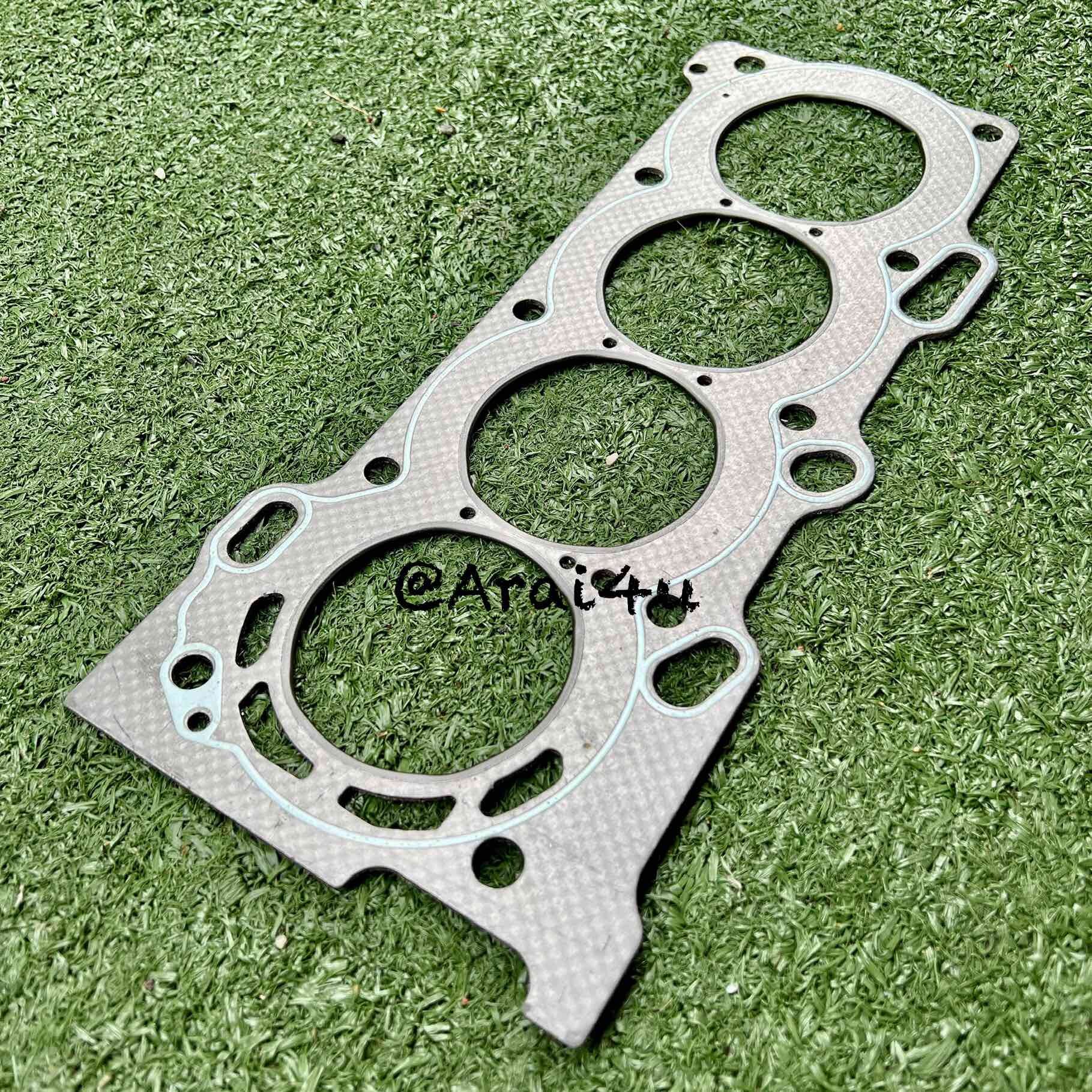 ประเก็นฝาสูบ ไฟ TOYOTA ALTIS 3ZZ 2.5MM (11115-22040)