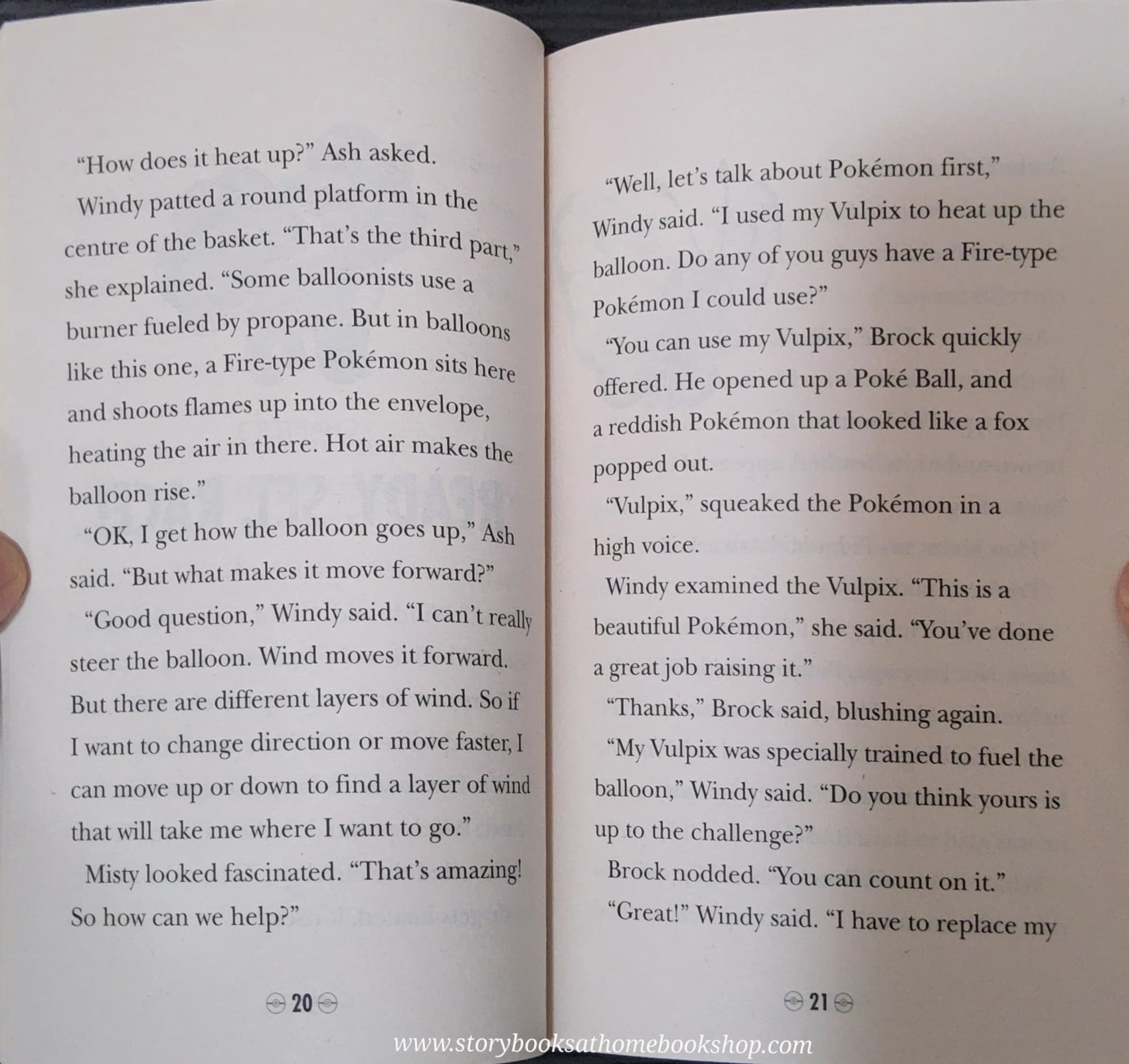 วรรณกรรมเยาวชน** 🍅🍅PEKEMON RACE TO DANGER