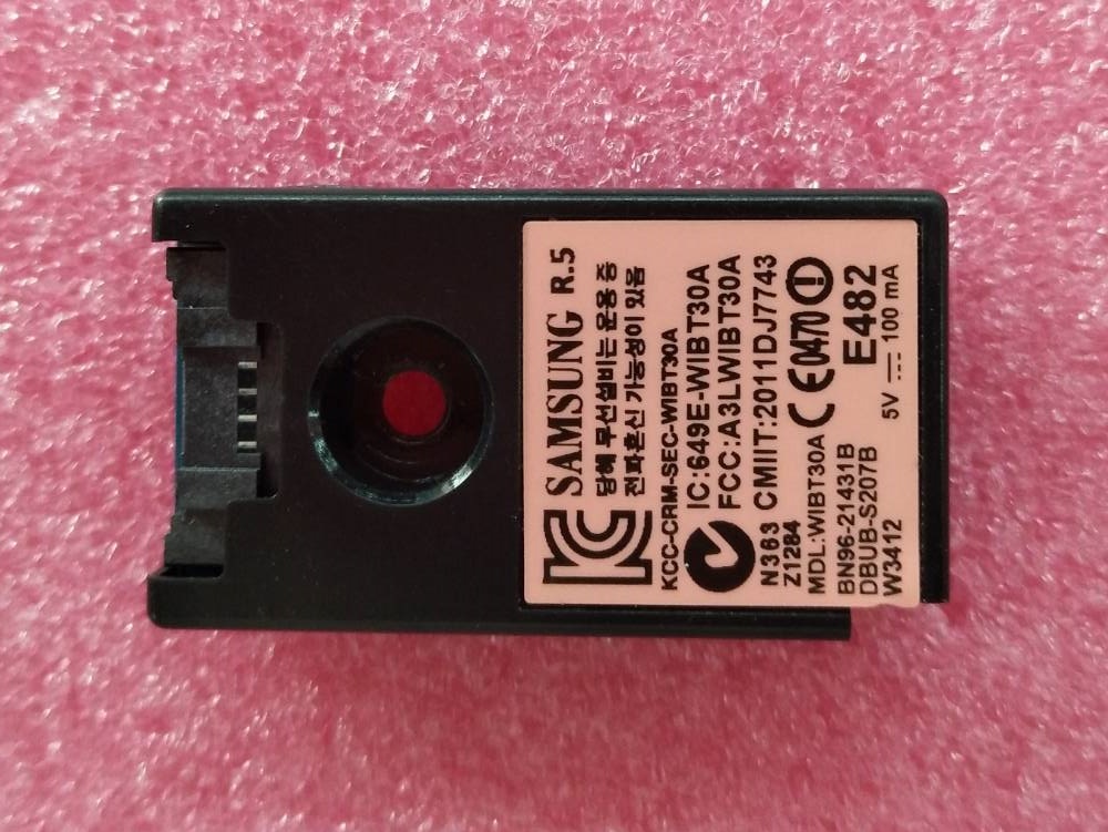 ตัวรับ Bluetooth Module ทีวีซัมซุง SAMSUNG รุ่นUA40ES7100 พาร์ทBN96-21431B
