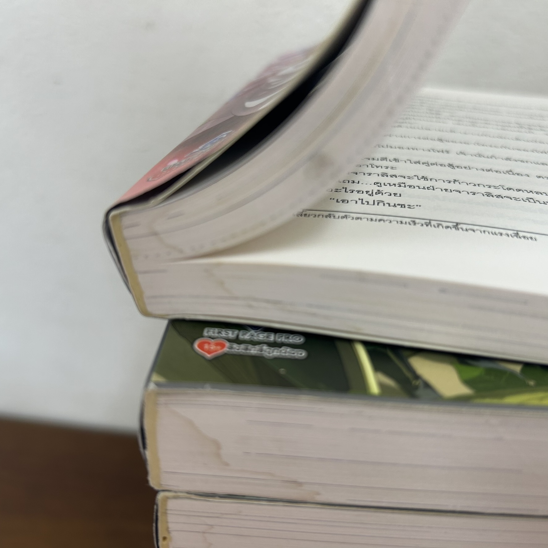 [นิยาย] ผู้กล้าโล่ผงาด เล่ม 1-14 ... Aneko Yusagi (มือสอง) LIGHT NOVEL LN