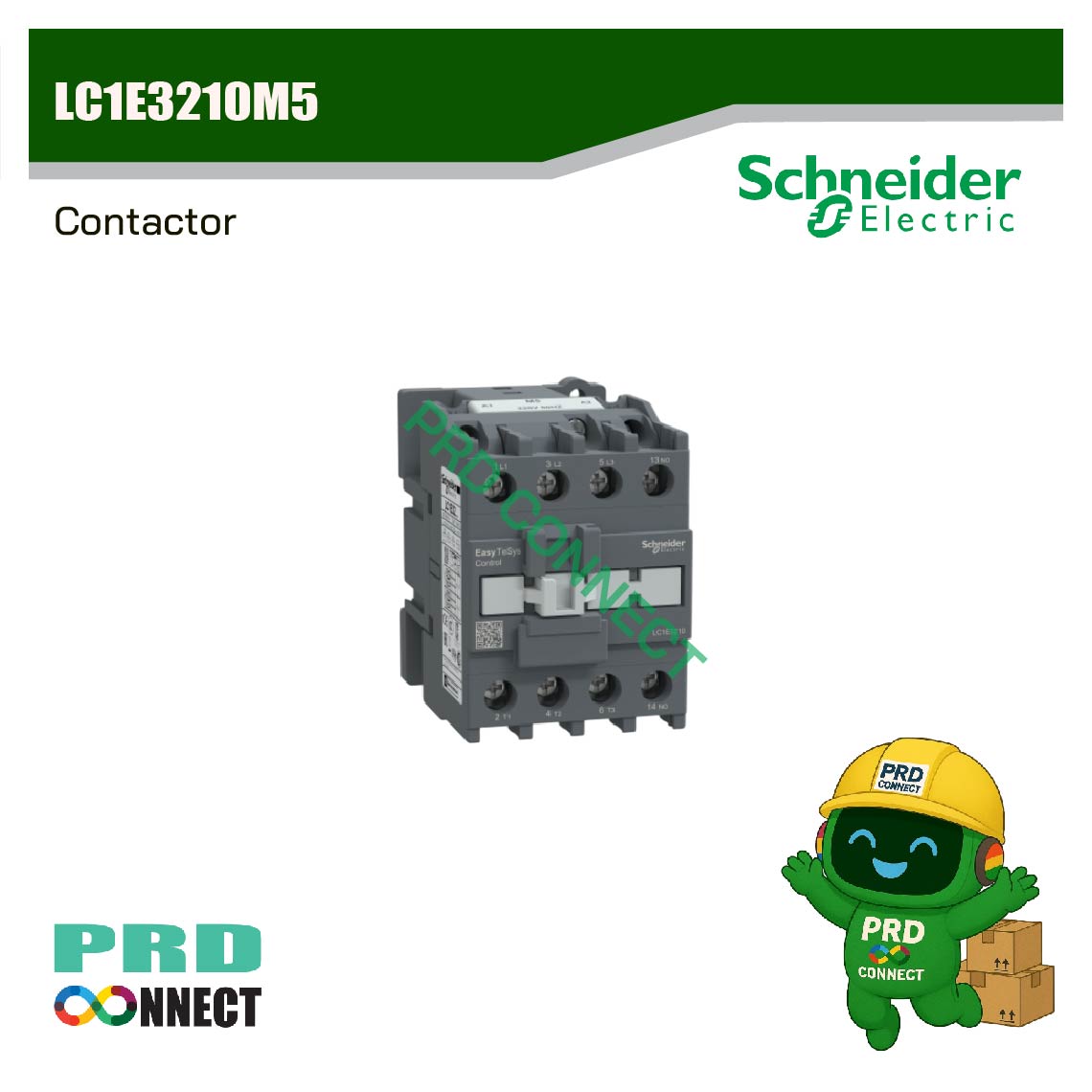 LC1E3210M5