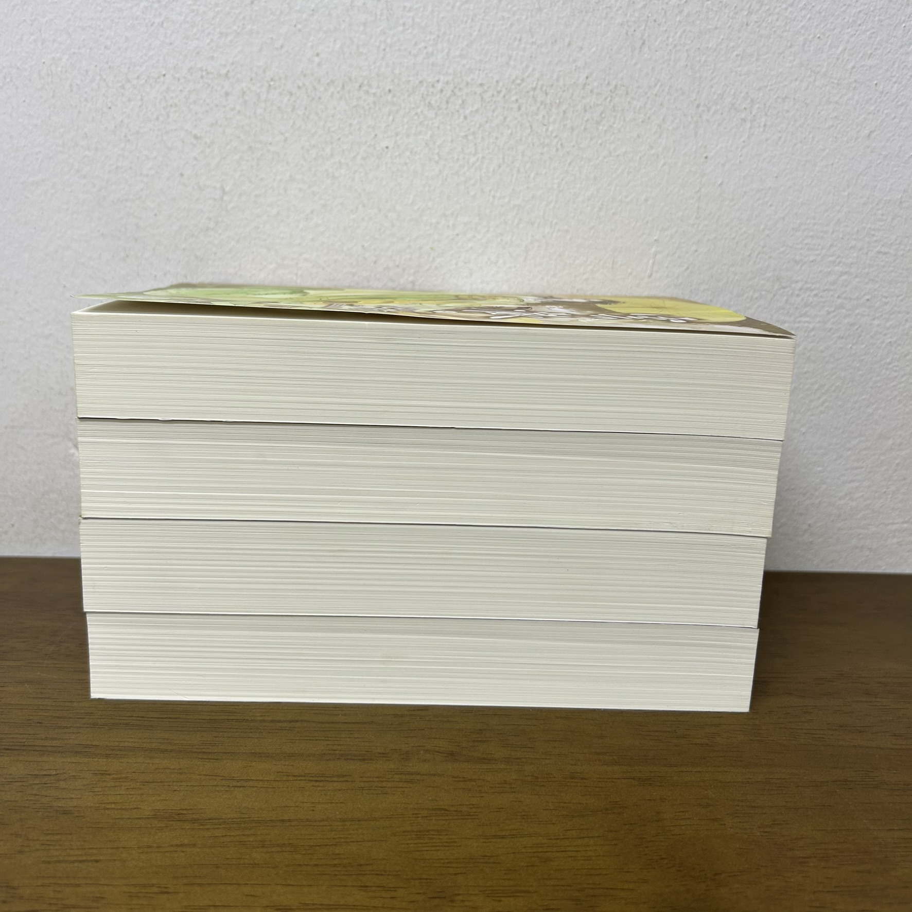 ชุด หมอหญิงพลิกธรรมเนียม เล่ม 1-4 จบ ... อวี่จิ่วฮวา (มือสอง) นิยาย แปลจีน โรแมนติก แจ่มใส