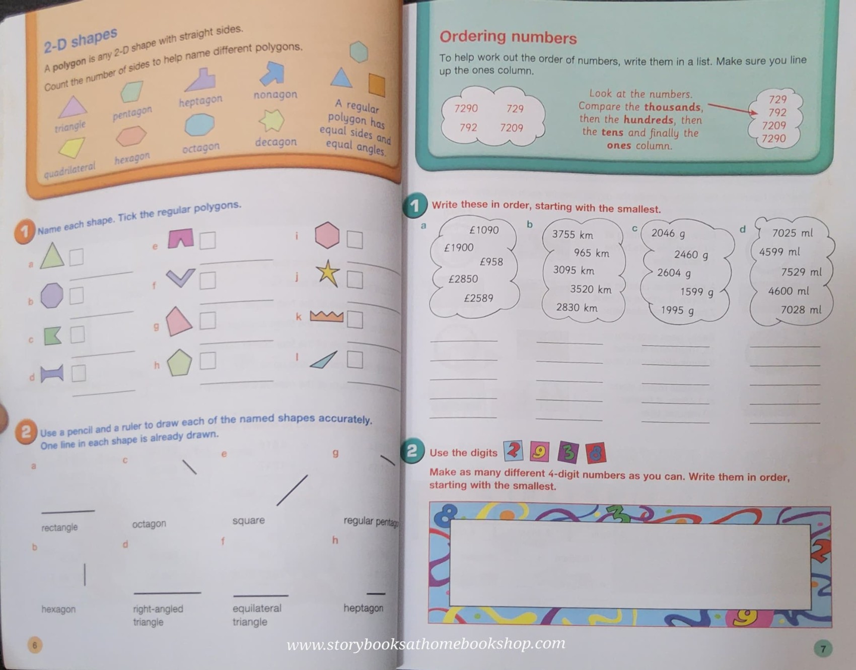 PRACTICE BOOK** ð
COLLINS ENGLISH EASY LEARNING AGES 3-5