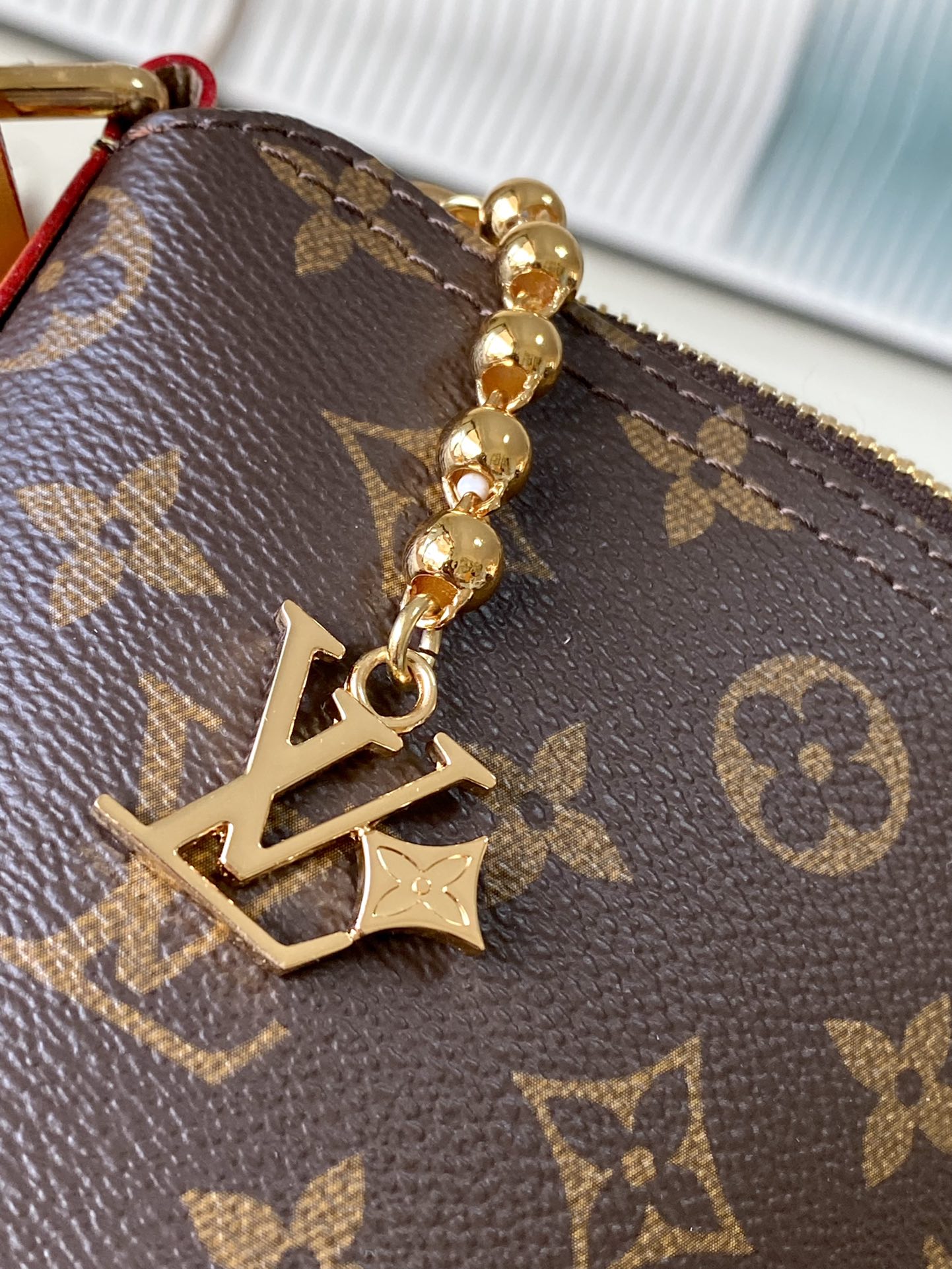 [Pre-order] Louis Vuitton Monogram Archive Vagabond Hobo M14018 งานเกรด Vip คุณภาพดีที่สุด