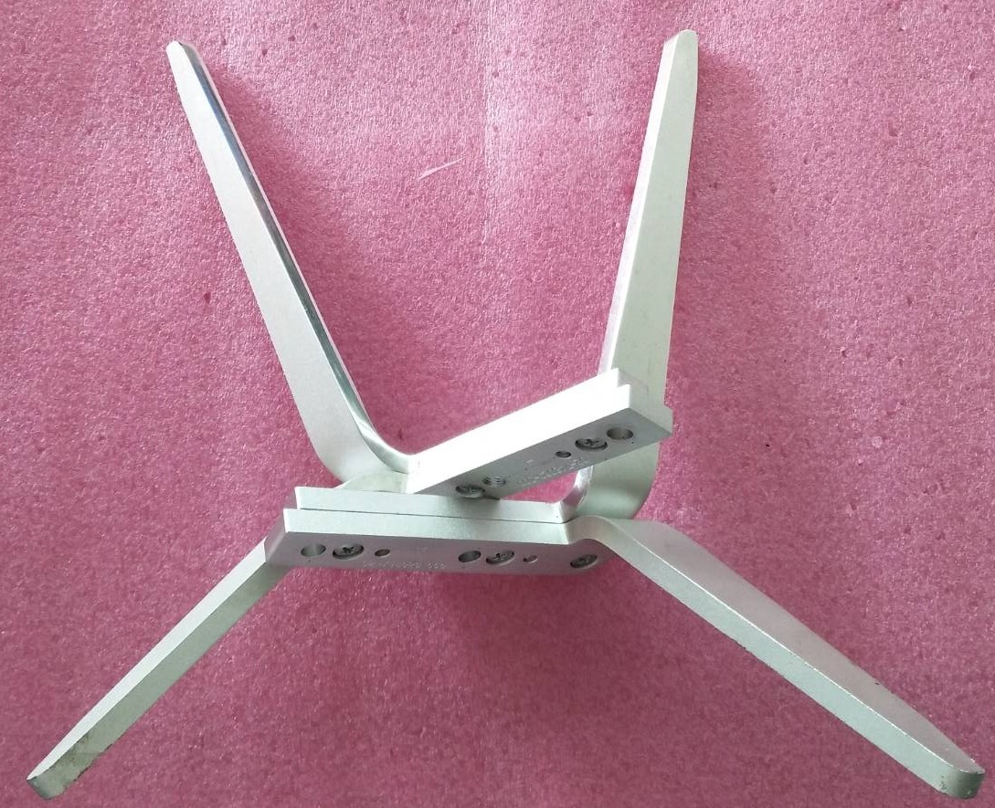 ขาตั้ง TV TCL (ทีซีแอล) ของแท้ถอดจากเครื่อง รุ่นLED49C2US พาร์ท 02-748020-000