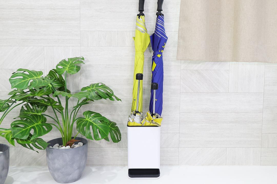 Umbrella Shelf ที่เก็บร่ม ที่วางร่ม 13x18x30cm