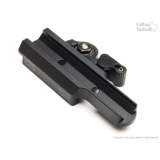 LaRue Tactical - ACOG RCO Mount, LT681
