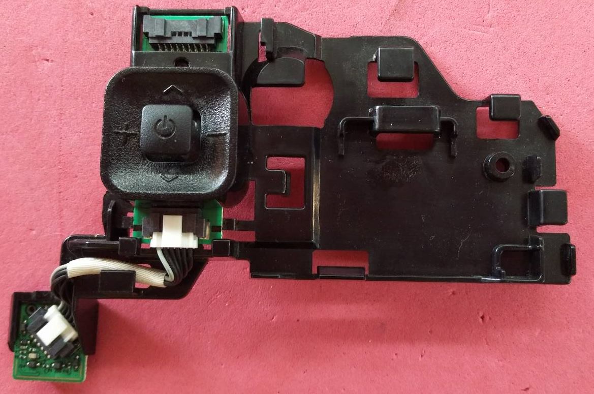 ตัวรับรีโมท คีย์คอนโทรล SAMSUNG (ซัมซุง) อะไหล่แท้/ของถอด พาร์ท BN96-30902J