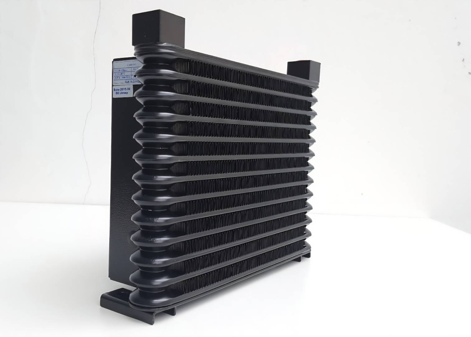 AF1025, AF1025T-CA (25L) Risen Oil Cooler ระบายความร้อนน้ำมันไฮดรอลิค