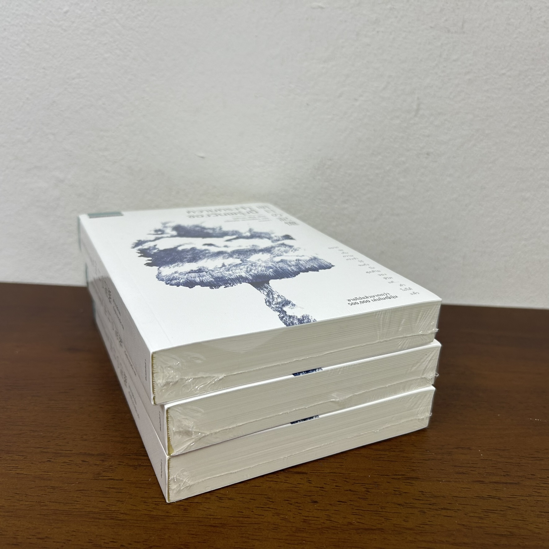 ความทรงจำของวันพรุ่งนี้ มือหนึ่งซีล ... โอกิวาระ ฮิโรชิ Ogiwara Hiroshi นิยายแปล วรรณกรรมแปล