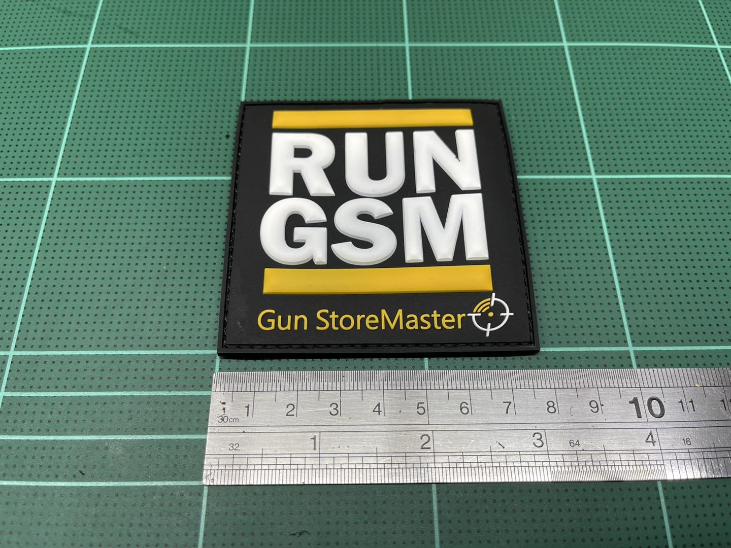 PATCHES ของใหม่