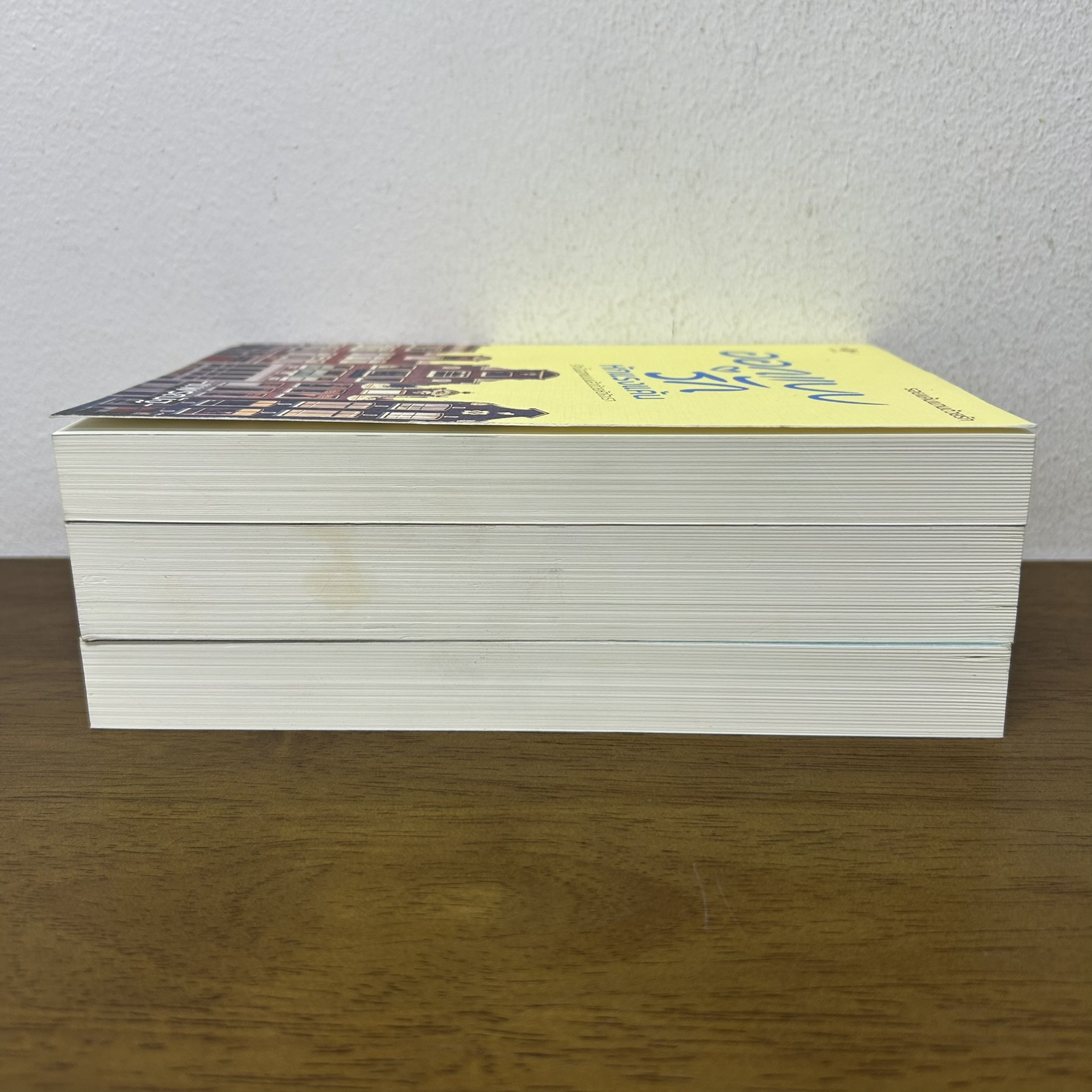 ชุด รอยแค้นแทนด้วยรัก - รอยแค้น จำนนรัก แค้นสุดจิต รักสุดใจ ออกแบบรัก หักแรงแค้น ... แพรณัฐ เก้าแต้ม ซ่อนกลิ่น (มือสอง)