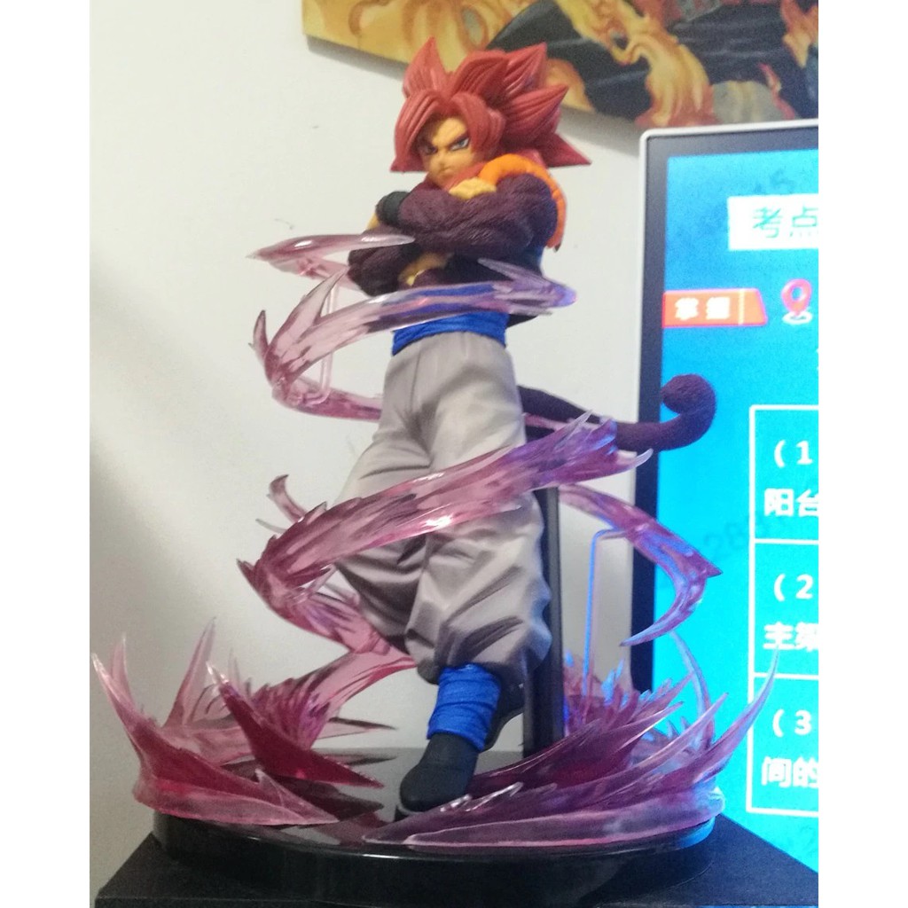 Wind Effect Model Figure Figma เอฟเฟคลม โมเดล ฟิกเกอร์ ฟิกม่า