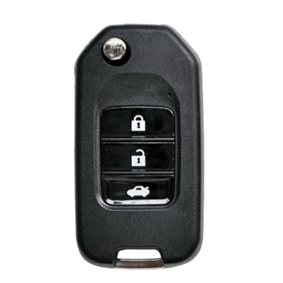 KEYDIY NB10-3 Smart Key For Honda 3 ปุ่ม CHIP47