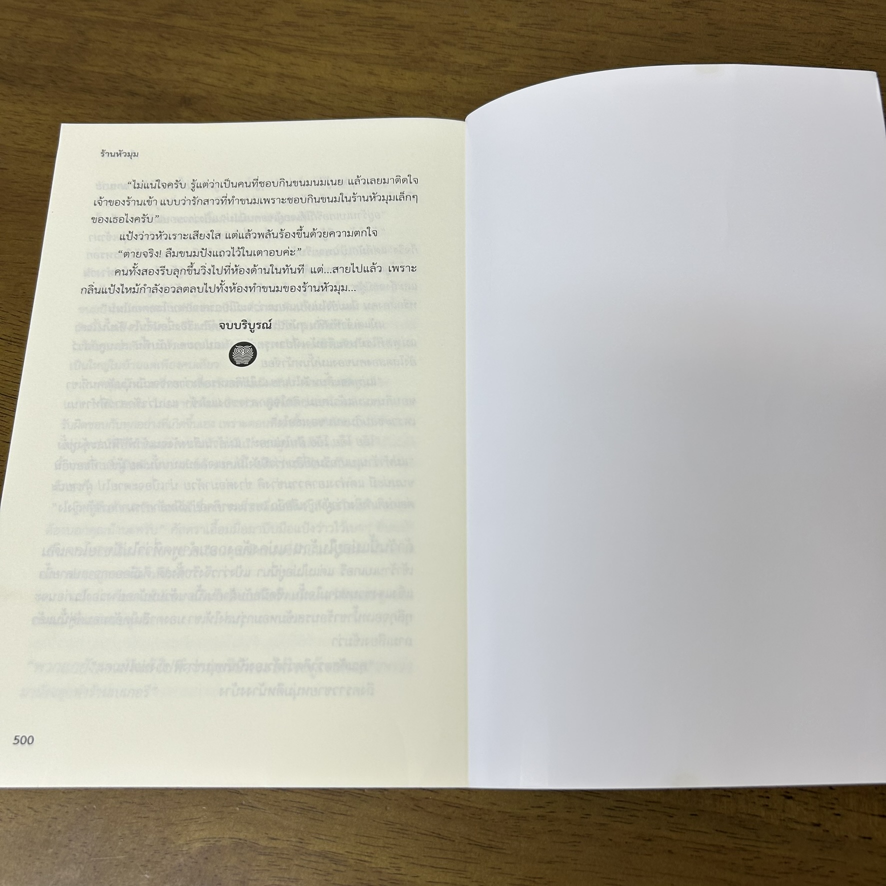 ร้านหัวมุม ... เข็มพลอย (มือสอง) นิยาย โรแมนติก เป็นหนึ่ง