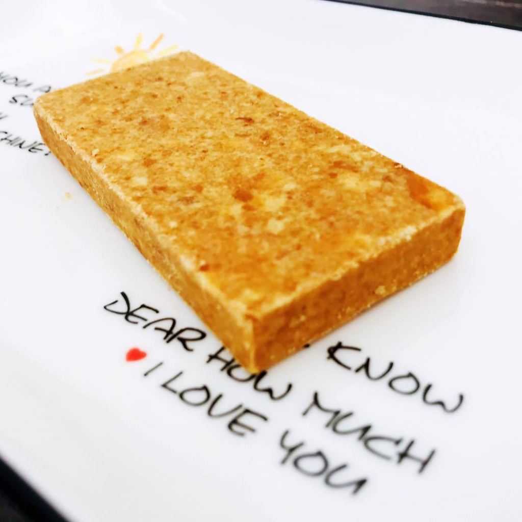 อาหารฉุกเฉินอัดแท่ง เดินป่า แคมป์ปิ้ง ออกกำลังกาย อาหารทหาร ให้พลังงานสูง Energy bar Haofeng (1ซอง42กรัม) MRE