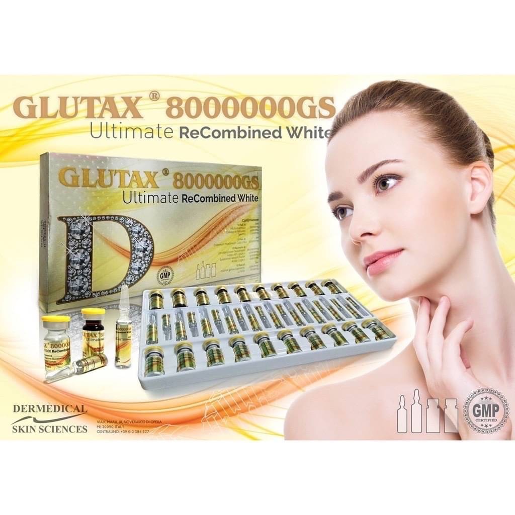 GLUTAX 8000000GS