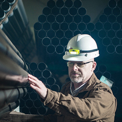 Streamlight Bandit ไฟฉายหนีบ/ติดหมวกเซฟตี้