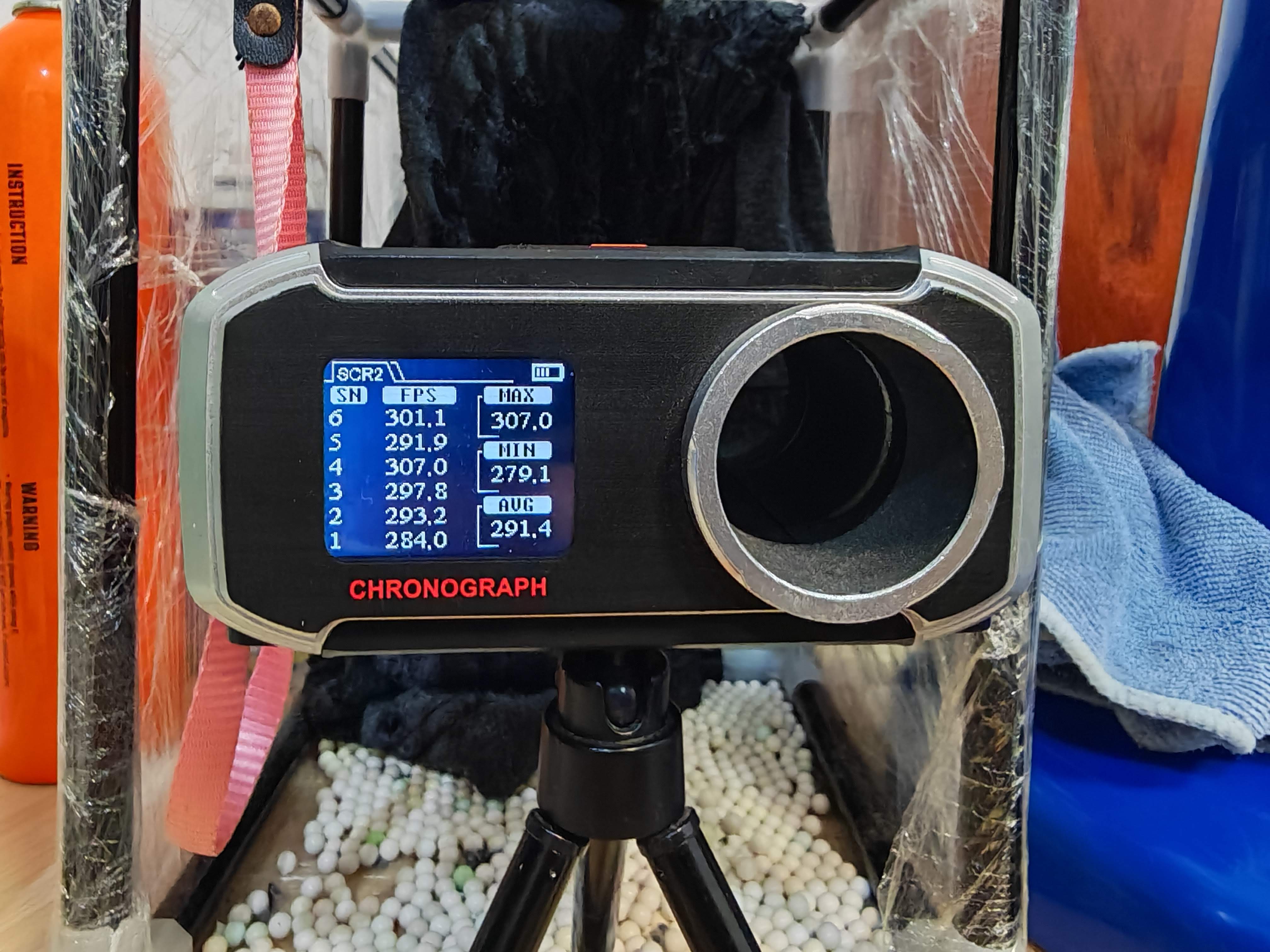 WE Glock19 G-Force Custom เฟรมดำ สไลด์เงิน ลำกล้องทอง GBB BB Gun บีบีกัน แบบแก๊ส ปืนอัดลม มือสอง Airsoft Gun