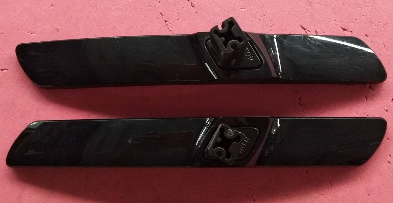 ขาตั้ง TV SHARP (ชาร์ป) อะไหล่แท้/มือสองพร้อมใช้งาน ใช้กับรุ่น LC-40SA5300X