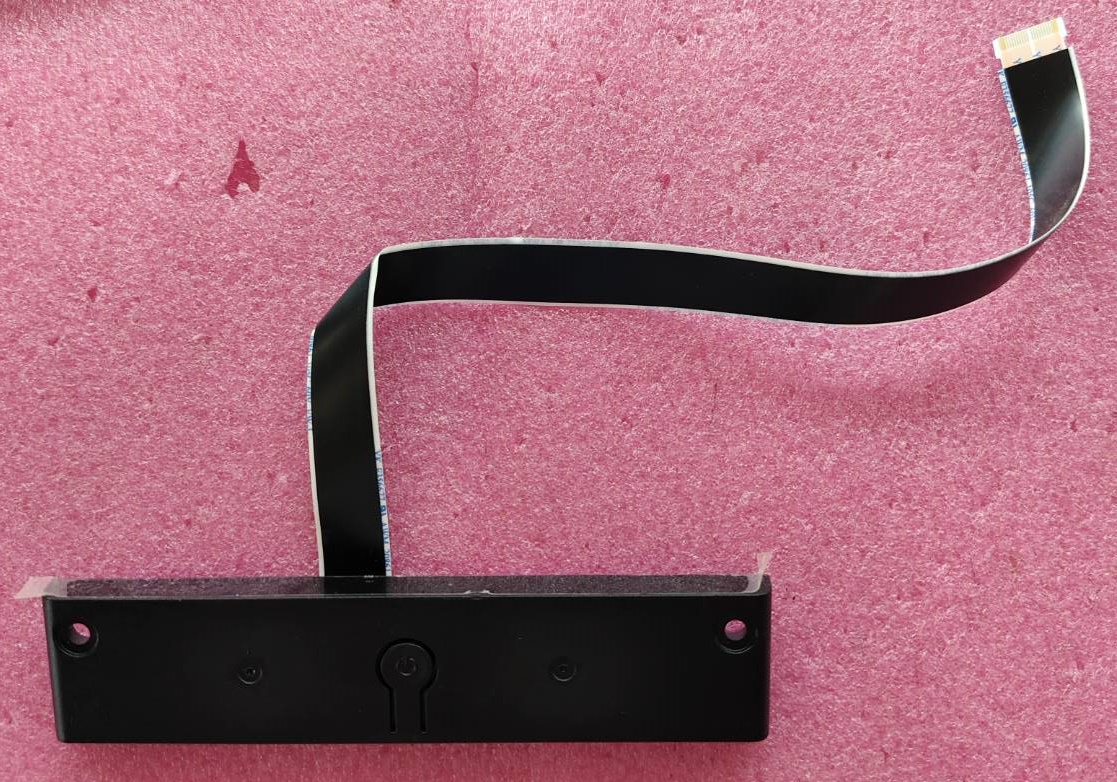 ตัวรับสัญญาณ Wifi พร้อมสายแพทีวี TCL (ทีซีแอล) มือสองพร้อมใช้งาน ใช้กับ รุ่น 55V6B พาร์ทWKCT27M2501