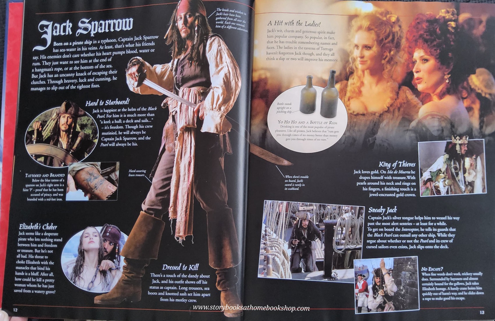 หนังสือนิทานปกแข็ง** 🍅🍓A MYSTERY PICTURE BOOK: CARNIVAL TIME