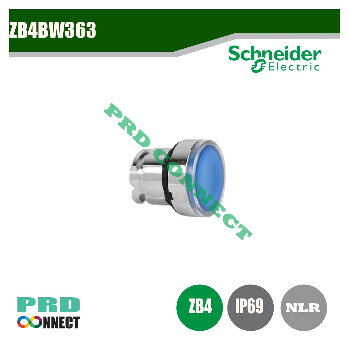 ZB4BW363, SCHNEIDER