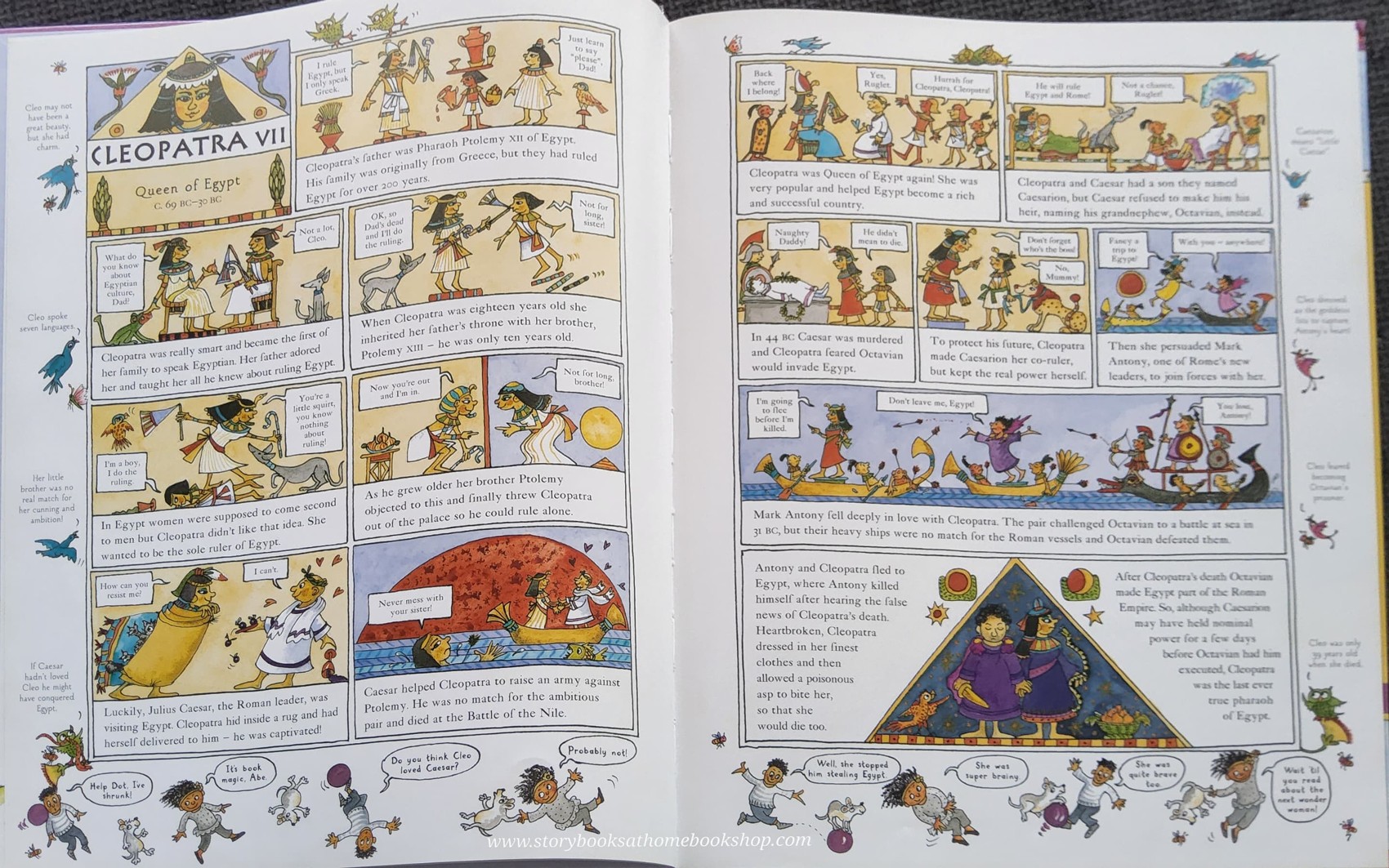 หนังสือนิทานปกแข็ง** 🍓🍓THREE CHEERS FOR WOMEN! MY MARCIA WILLIAMS