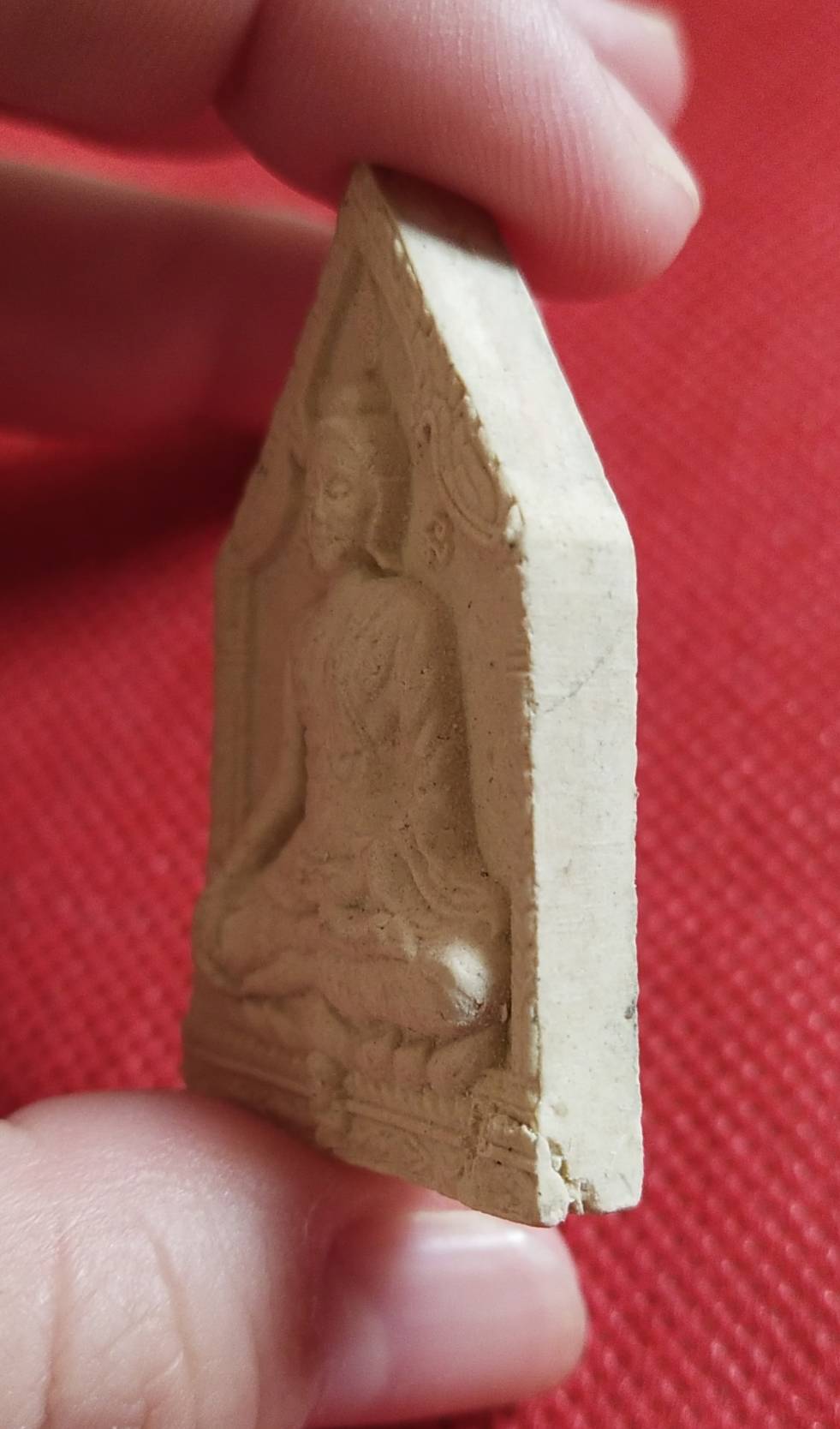 พระขุนแผนแสนสะท้าน อาจารย์กฤษณะ ธเนศไพศาล