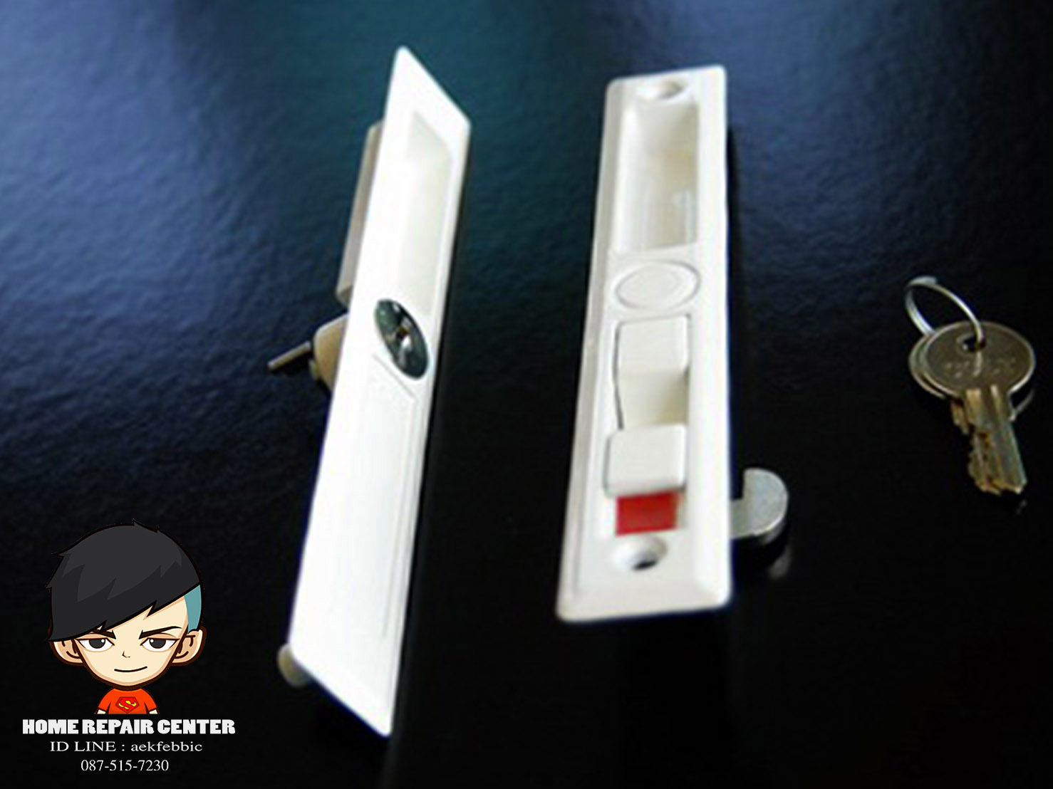 ซ่อมประตูบานเลื่อน กรุงเทพฯ บางเขน สายไหม คันนายาว บึงกุ่ม คลองสามวา หลักสี่ ลาดพร้าว บางกะปิ ดอนเมือง วังทองหลาง มีนบุรี