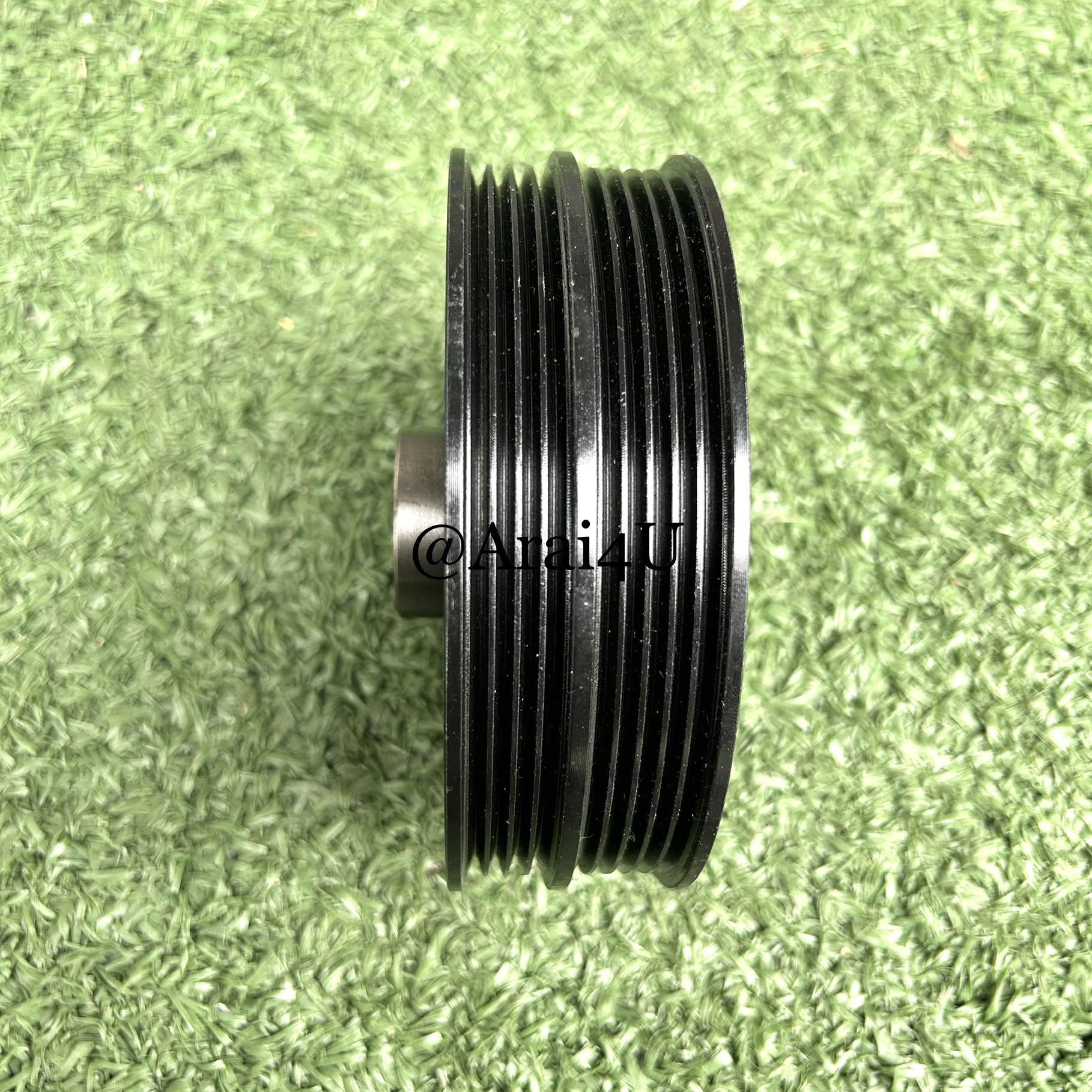 มู่เล่หน้าเครื่อง TOYOTA AE101