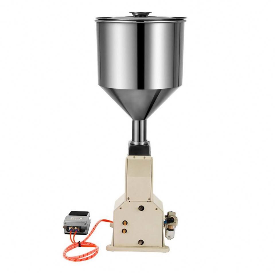 เครื่องบรรจุระบบลมแบบอัตโนมัติ A 02 SERIES (ราคายังไม่รวมภาษีมูลค่าเพิ่ม)