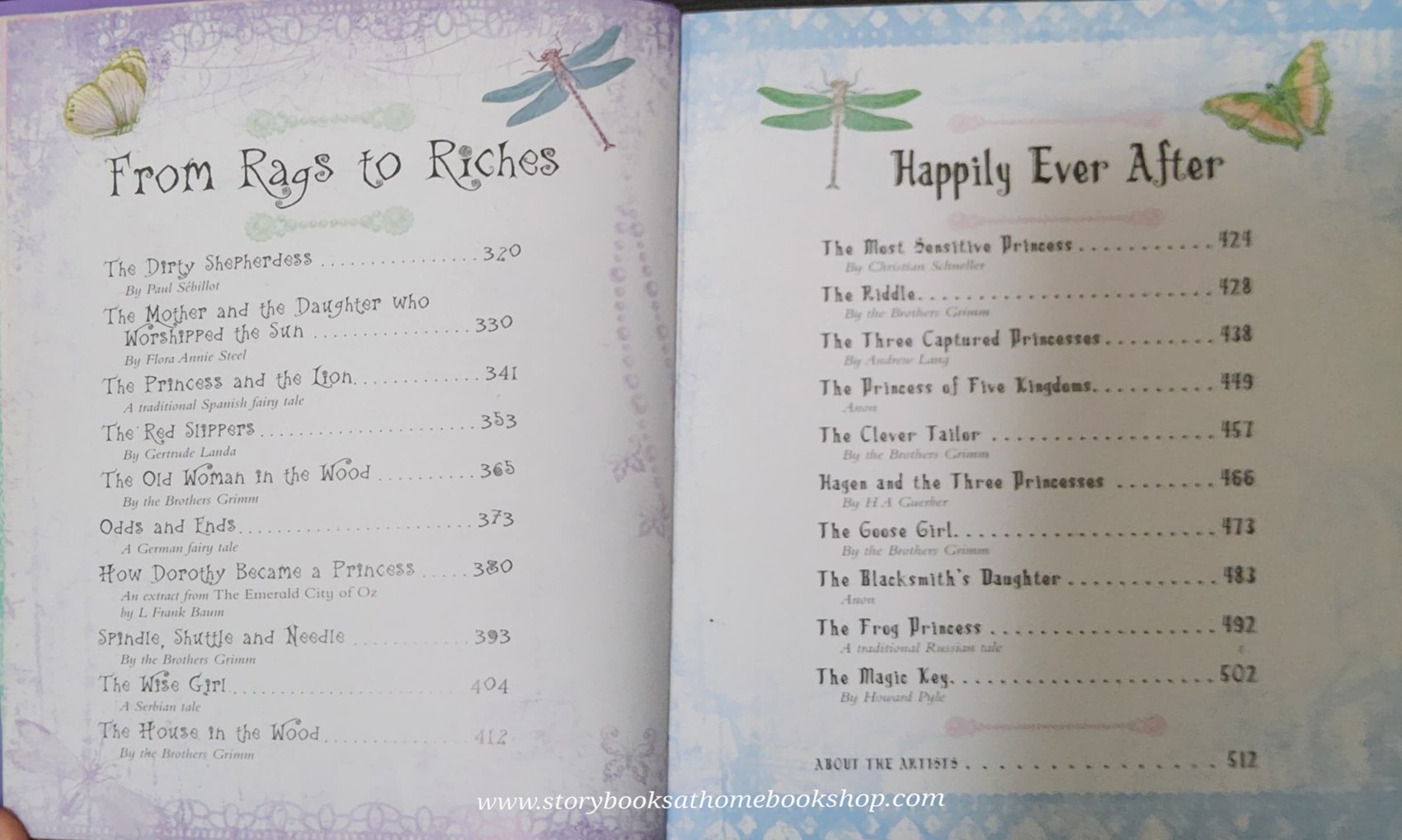 JUMBO BOOK** 🍅🍓50 PRINCESS STORIES TALES OF MAGIC,LOVE AND ADVENTURE