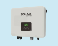 SOLAX 5KW 3Phase รุ่น Boot