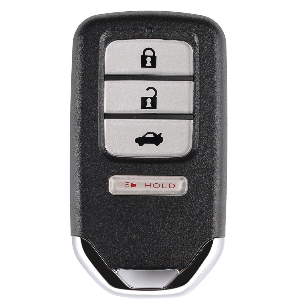 AUTEL IKEYHD004AL Honda Universal Smart Key 4 ปุ่ม