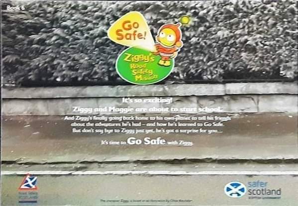 หนังสือนิทานปกอ่อน** 🍅🍓Ziggy and Maggie Start School♥️♥️