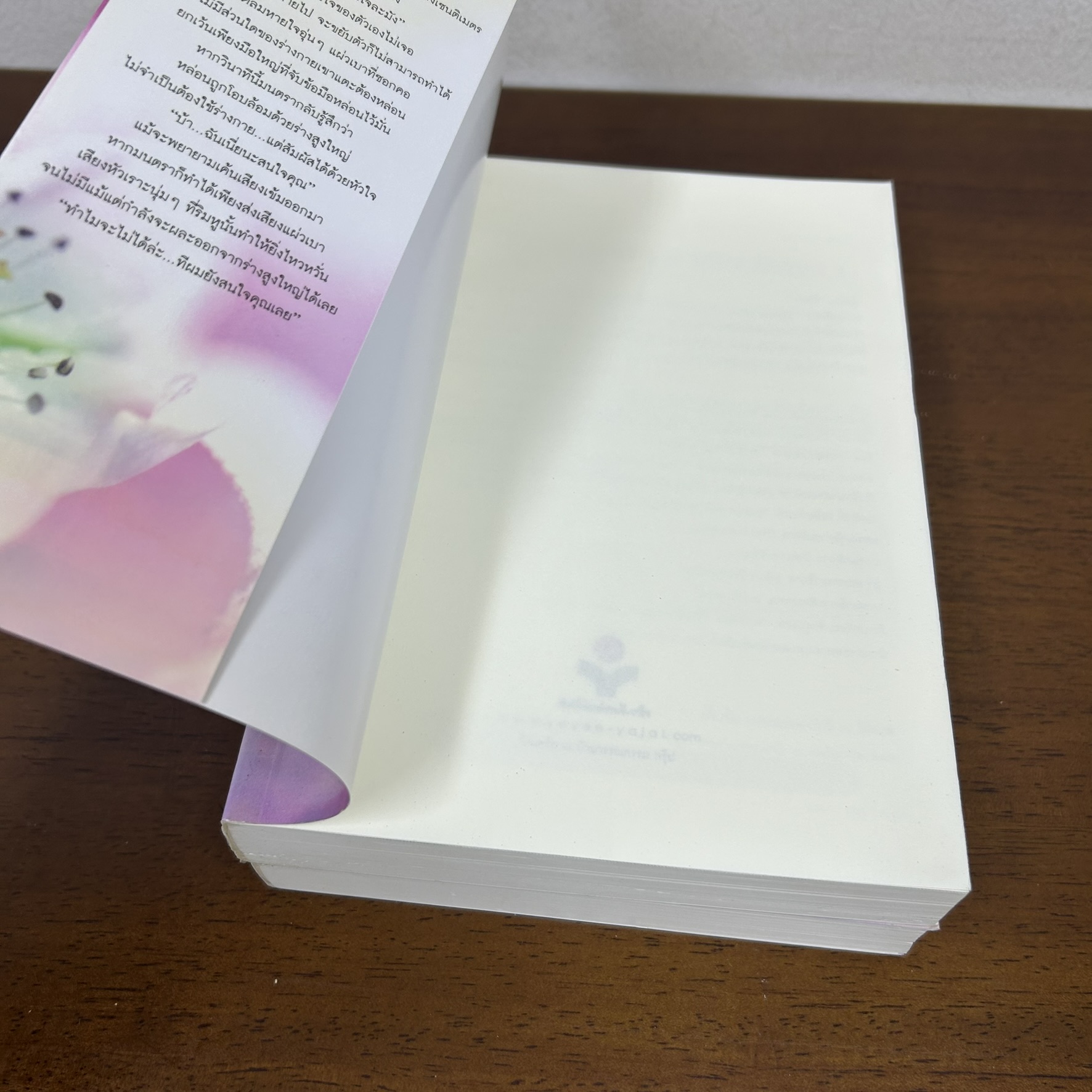 มนตร์เพียงรัก เล่ม 1-2 จบ ... ฬีฬา (มือสอง) นิยาย โรแมนติก ณ บ้านวรรณกรรม