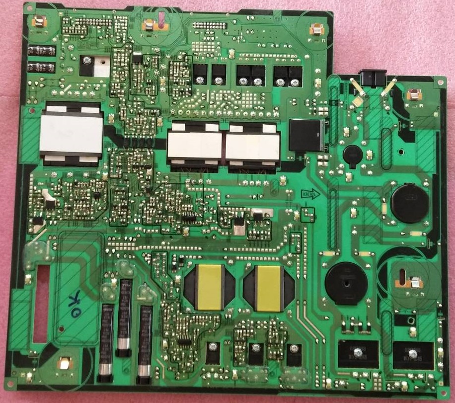 ซัพพลายทีวีซัมซุง SAMSUNG ของมือสองถอดจากเครื่องพร้อมใช้งาน รุ่น55QN85AA พาร์ทBN44-01114A