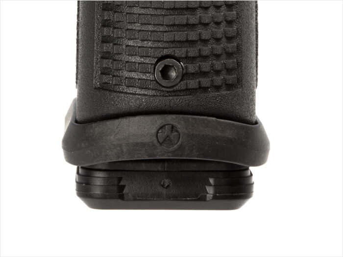 MAGPUL - GL Enhanced Magazine Well for GLOCK® 19 GEN 3