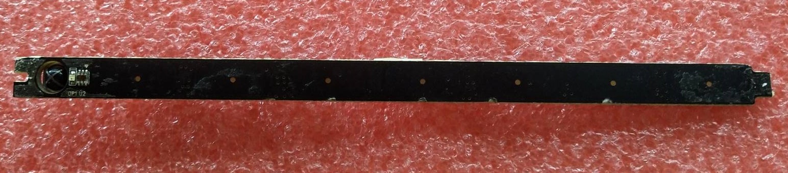 คีย์ทัช/คีย์กด ซัมซุง(SAMSUNG) ของแท้ถอดจากเครื่อง พาร์ทBN41-01600Bใช้ได้กับรุ่นที่พาร์ทตรงกัน