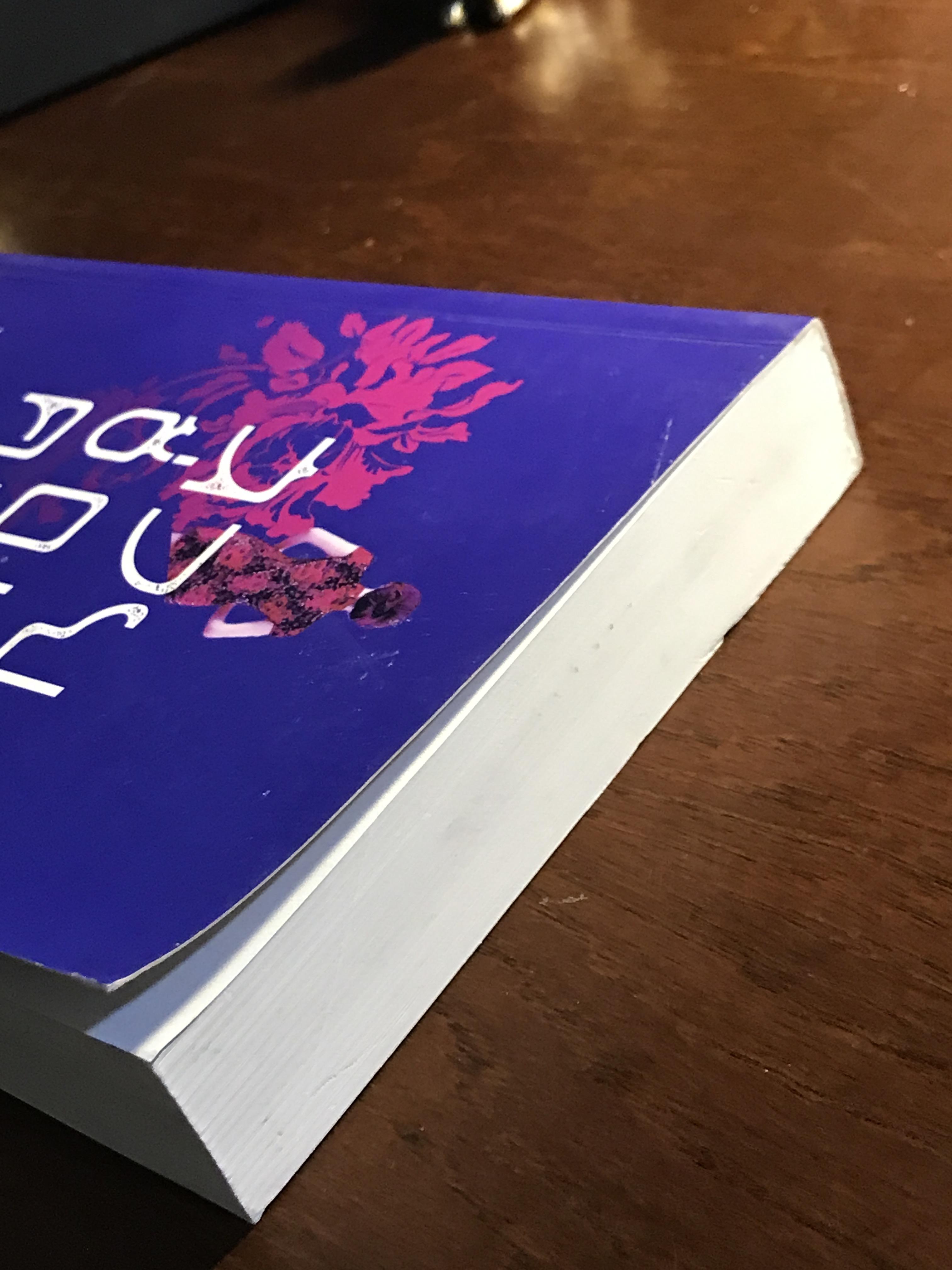 สวยซ่อนคม ผู้เขียน: วราภา สำนักพิมพ์: แสงดาว ➡️H5