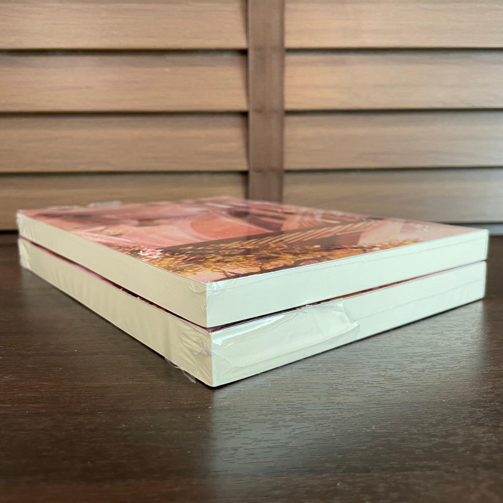 [YAOI] กิ่งแก้วการะเกด เล่ม 1-2 จบ ... Rain-at-Rose (มือหนึ่งซีล) นิยายวาย ทำมือ