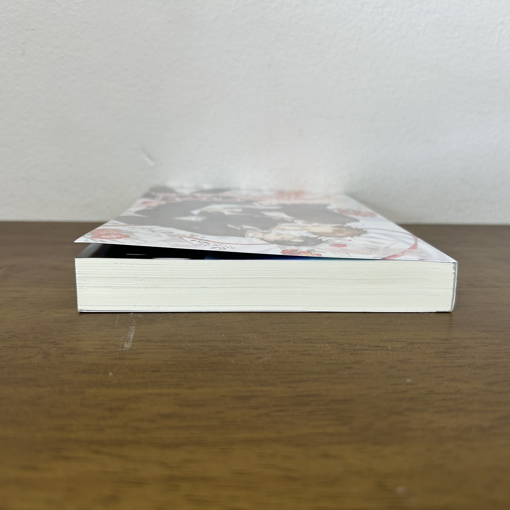 [YAOI] Sunday in bed คนที่นอนข้างกันในวันอาทิตย์ ... Babybaphomet (มือสอง) นิยายวาย SENSE