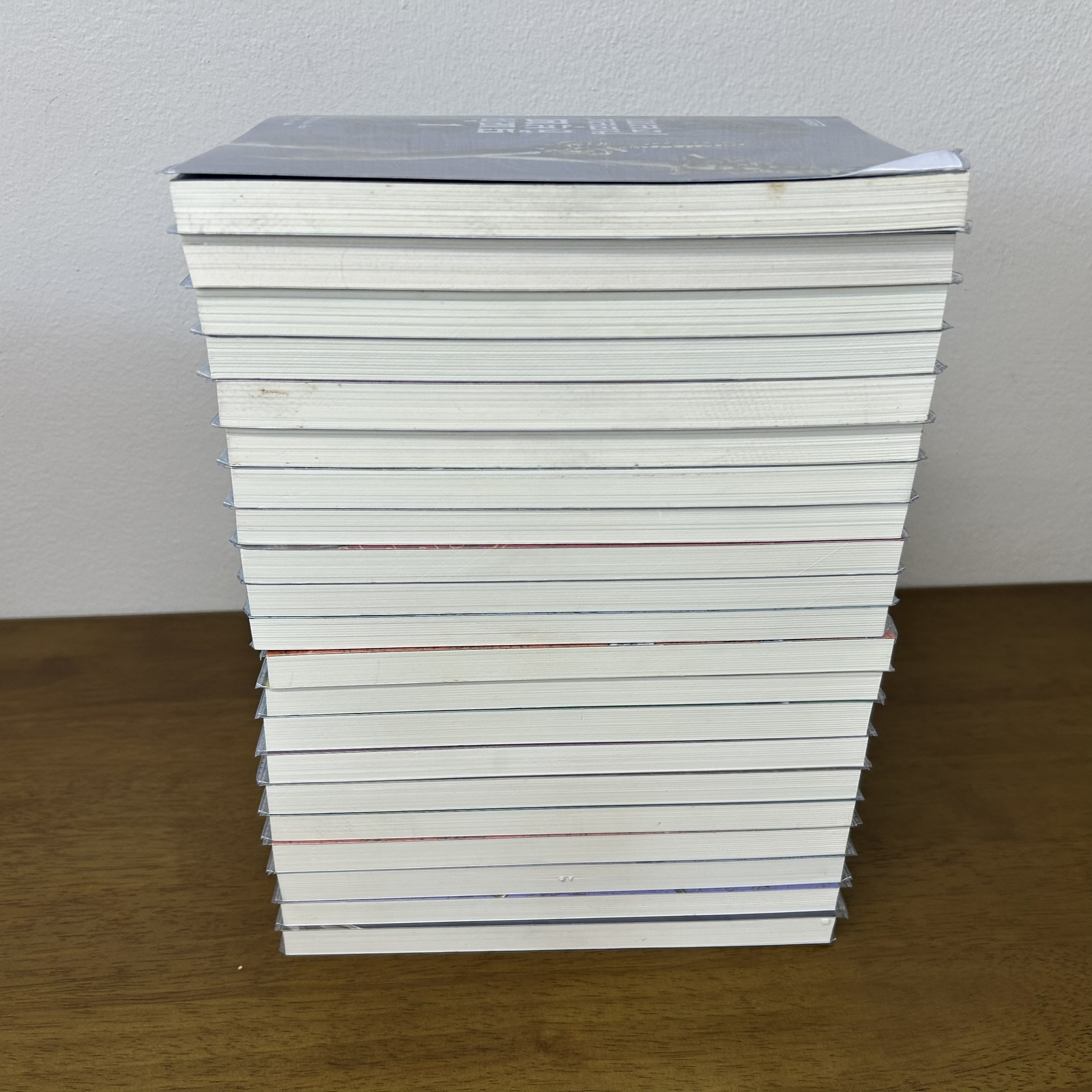 ชุด เพลงกลอนคลั่งยุทธ์ เล่ม 1-21 จบ ครบชุด ... Jozev เขียน (มือสอง) นิยาย แปลจีน กำลังภายใน ENTER