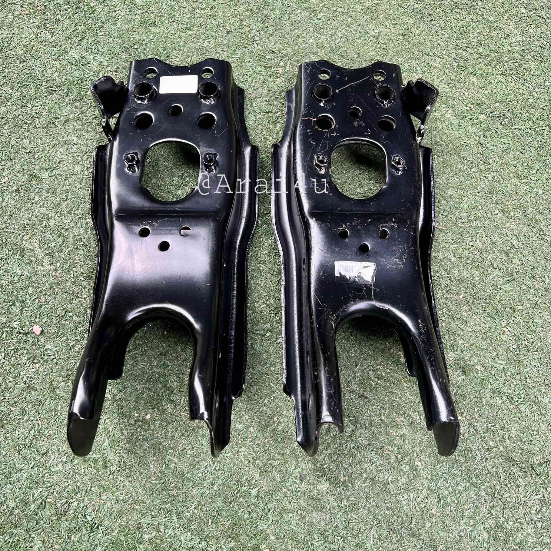 ปีกนกล่าง TOYOTA MTX MIGHTY LH/RH ซ้าย/ขวา ราคาคู่ละ